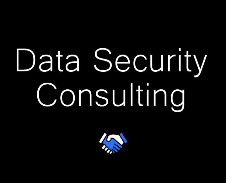 Data Security Consulting