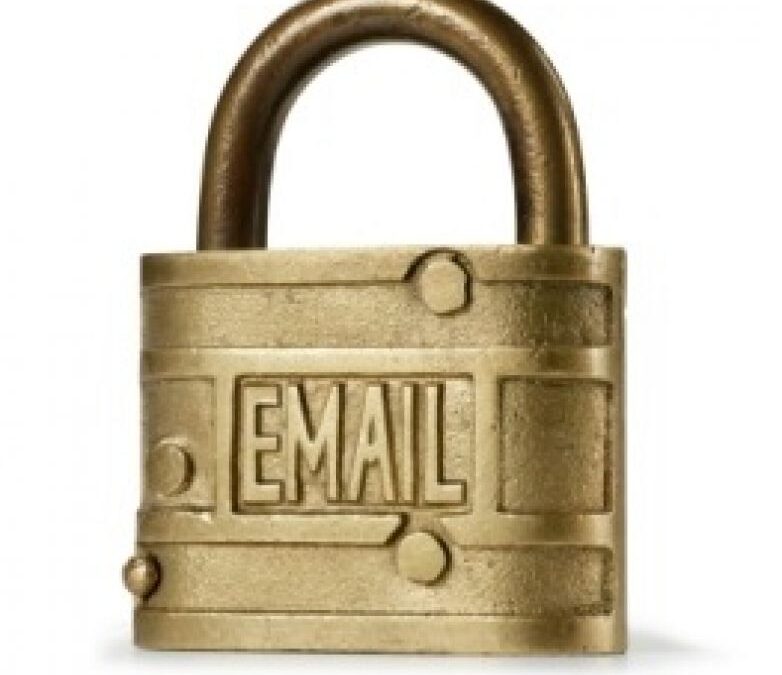 How to protect your email account with two-factor authentication