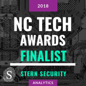 NC Tech Award Finalist