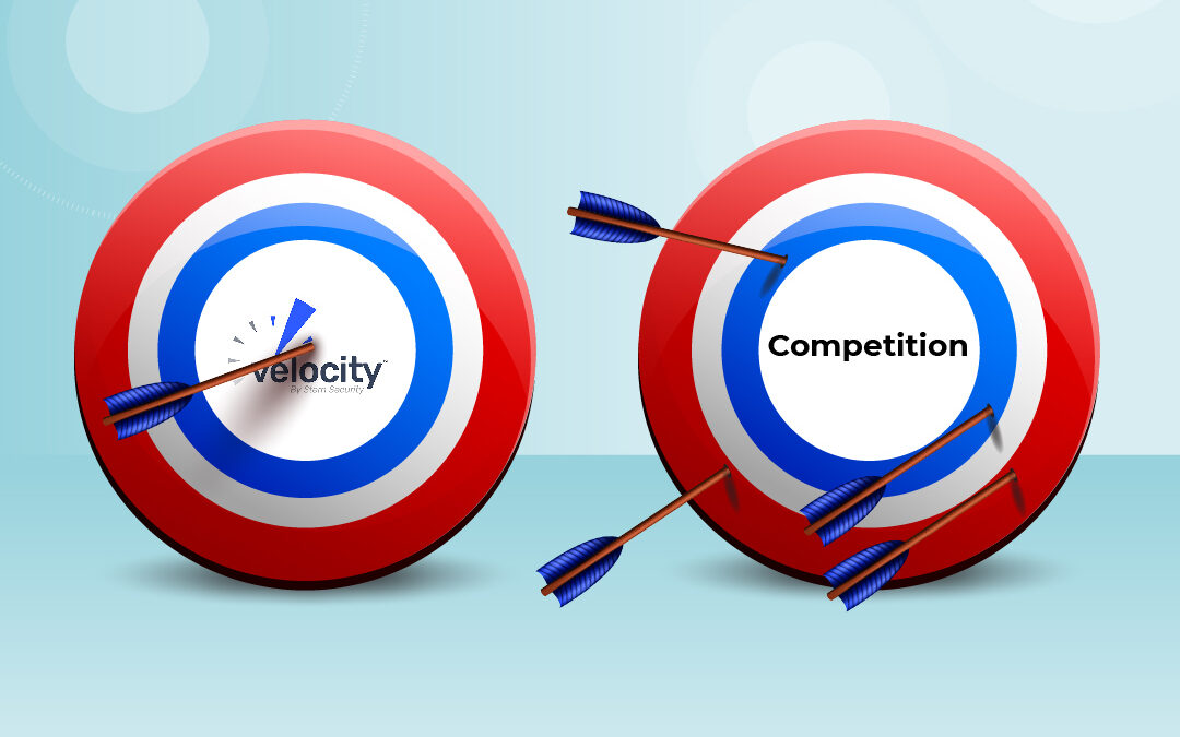 Vendor Risk Management Accuracy
