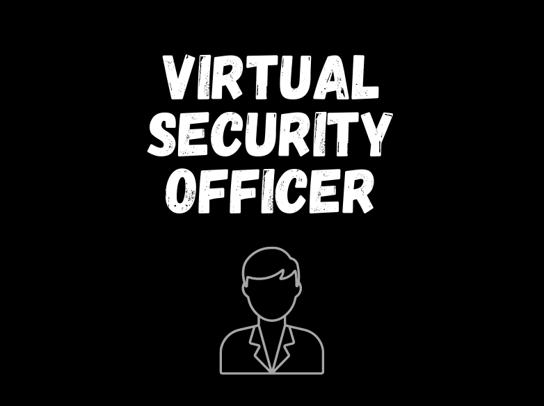 Virtual Security Officer