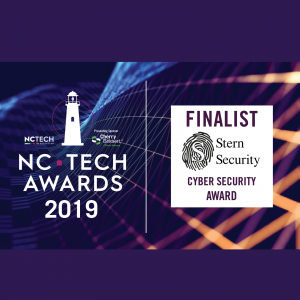 2019-NC-TECH-Awards-Finalist-SternSec