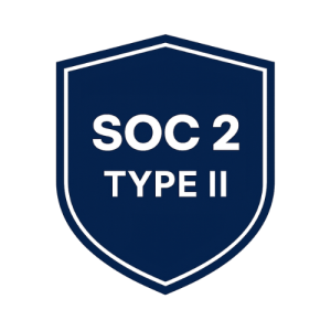 SOC 2 Type II
